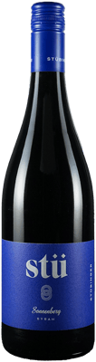 2024 Syrah Leinsweiler Sonnenberg