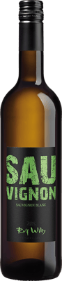 2024 Sauvignon Blanc