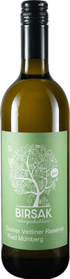 2022 Grüner Veltliner Ried Mühlberg Reserve