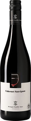 2022 Cabernet Sauvignon