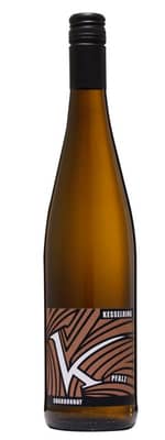 2024 Chardonnay BIO