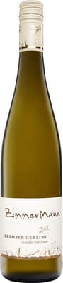 2024 Kremser Gebling Grüner Veltliner Kremstal DAC Reserve 2024 Kremser Gebling Grüner Veltliner Kremstal DAC Reserve