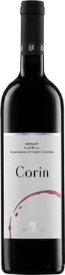 2018 Corin Merlot Colli Berici DOC