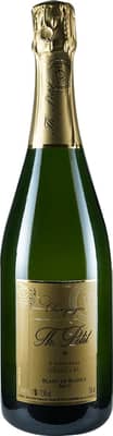 Champagne Blanc de Blancs Grand Cru
