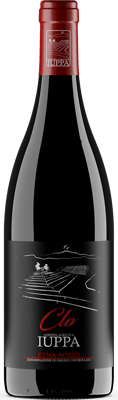 2022 Clo Etna Rosso DOC Contrada Salice