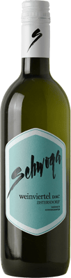 2024 Grüner Veltliner Weinviertel DAC Zistersdorf