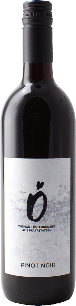 2022 PINOT NOIR