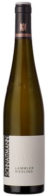 2022 Lämmler Riesling GG BIO