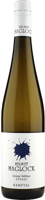 2024 Grüner Veltliner Kamptal DAC STRASS