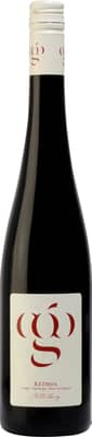 2020 Cuvée REDmex ZW • BL • BP Langenlois BIO