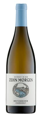 2021 Bretzenheimer Chardonnay