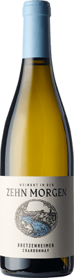 2021 Bretzenheimer Chardonnay
