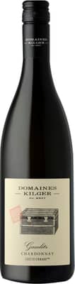 2020 Chardonnay GAMLITZ DAC
