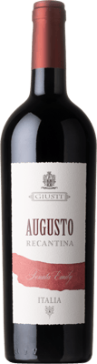 2020 Augusto Recantina Asolo Montello DOC 2020 Augusto Recantina Asolo Montello DOC