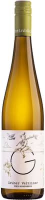 2022 Grüner Veltliner Ried Hundsberg