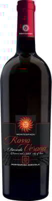 2022 Rosso Barricato Verona IGP 2022 Rosso Barricato Verona IGP