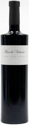 2023 Mas de Victoire Rouge Côtes de Provence AOP BIO