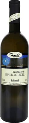 2023 Grauburgunder "Handwerk"