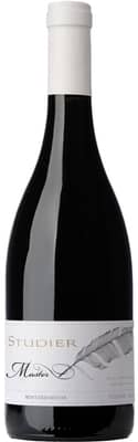 2021 WINTERSEMESTER Rotwein MASTER