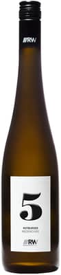 2018 RW 5 Rotburger Riedencuvée