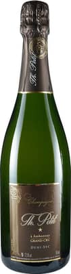 Champagne Grand Cru