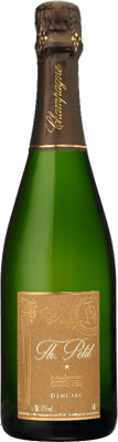 Champagne Grand Cru