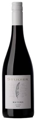 2022 MATURA Rotwein