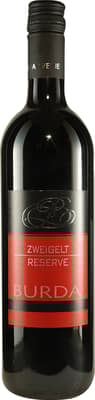 2021 Zweigelt Reserve Neusiedlersee