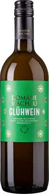 Weisser Glühwein Weisser Glühwein