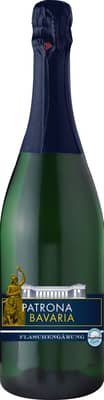 Jahrgangssekt Patrona Bavaria