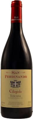 2023 Ciliegiolo Toscana IGP
