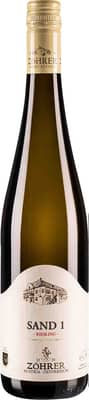 2023 SAND 1 Riesling