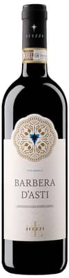 2022 Barbera d´ Asti DOCG