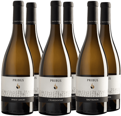 Pribus Kennenlern-Paket