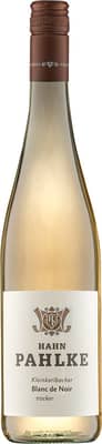 2024 Blanc de Noir Spätburgunder BIO