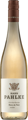 2024 Blanc de Noir Spätburgunder BIO