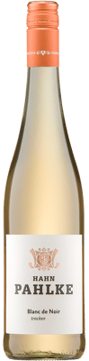 2024 Blanc de Noir Spätburgunder BIO