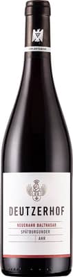 2019 Neuenahr Spätburgunder Balthasar VDP.Ortswein