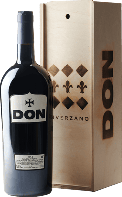 2015 Rebello Ravenna IGP 1,5 L 2015 Rebello Ravenna IGP 1,5 L