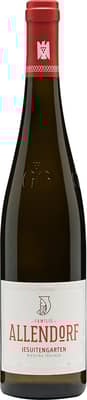 2021 Winkeler Jeusitengarten Riesling VDP.Großes Gewächs 2021 Winkeler Jeusitengarten Riesling VDP.Großes Gewächs