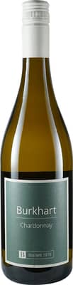2022 Chardonnay BIO