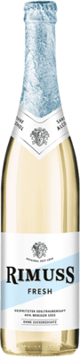 2024 Rimuss Fresh Traubensaft ohne Alkohol