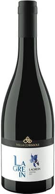 2021 Lagrein Trentino DOC