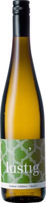 2022 Grüner Veltliner "Classic"