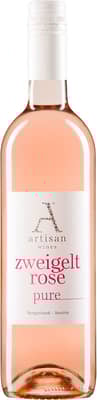 2024 Zweigelt Rosé "Pure"