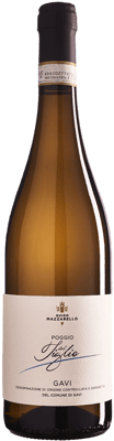 Poggio del Tiglio Gavi del Comune di Gavi DOCG
