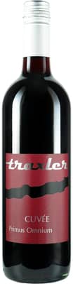 2021 " Primus Omnium " Cuvée