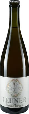 2019 demeter PetNat Rosa Florens vom Cabernet Sauvignon BIO