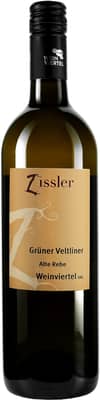 2024 Grüner Veltliner Alte Rebe Weinviertel DAC
