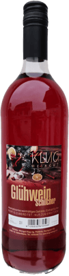 Schilcher Glühwein 1,0 L